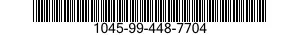 1045-99-448-7704 CABLE 1045994487704 994487704