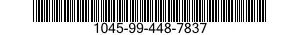 1045-99-448-7837 INDICATOR ASSEMBLY 1045994487837 994487837