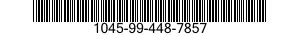 1045-99-448-7857 CONTROL ASSEMBLY 1045994487857 994487857