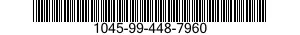 1045-99-448-7960  1045994487960 994487960