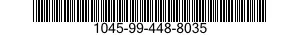 1045-99-448-8035  1045994488035 994488035