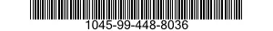 1045-99-448-8036  1045994488036 994488036
