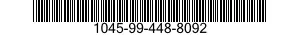 1045-99-448-8092  1045994488092 994488092