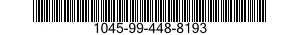 1045-99-448-8193  1045994488193 994488193