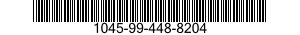 1045-99-448-8204 STRAP,MAIN 1045994488204 994488204