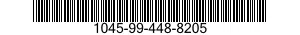 1045-99-448-8205  1045994488205 994488205