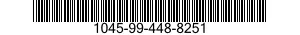 1045-99-448-8251 PAD 1045994488251 994488251