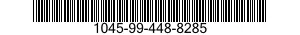1045-99-448-8285 SPINDLE 1045994488285 994488285