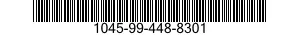 1045-99-448-8301  1045994488301 994488301