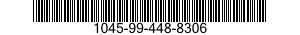 1045-99-448-8306 AUTO STOP,LEFT 1045994488306 994488306