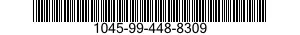 1045-99-448-8309 PISTON 1045994488309 994488309