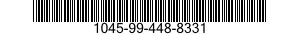 1045-99-448-8331  1045994488331 994488331