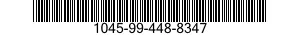 1045-99-448-8347 SPINDLE 1045994488347 994488347