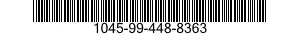 1045-99-448-8363  1045994488363 994488363