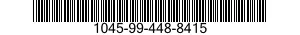 1045-99-448-8415 CAP,END 1045994488415 994488415