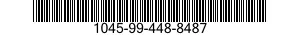 1045-99-448-8487 SPRING 1045994488487 994488487