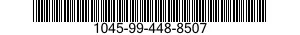 1045-99-448-8507 PLATE,LOCKING 1045994488507 994488507