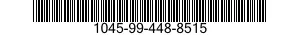 1045-99-448-8515 COUPLING 1045994488515 994488515