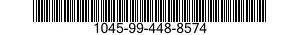 1045-99-448-8574  1045994488574 994488574