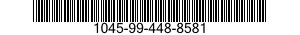 1045-99-448-8581  1045994488581 994488581