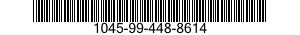 1045-99-448-8614  1045994488614 994488614