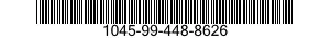 1045-99-448-8626  1045994488626 994488626