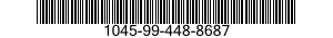 1045-99-448-8687  1045994488687 994488687