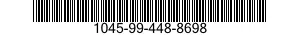 1045-99-448-8698  1045994488698 994488698