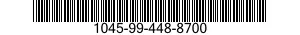 1045-99-448-8700  1045994488700 994488700