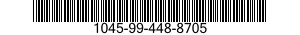 1045-99-448-8705  1045994488705 994488705