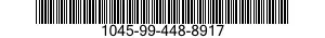 1045-99-448-8917  1045994488917 994488917