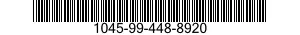 1045-99-448-8920  1045994488920 994488920