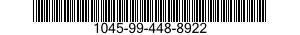 1045-99-448-8922  1045994488922 994488922