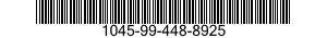 1045-99-448-8925  1045994488925 994488925
