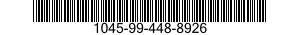 1045-99-448-8926  1045994488926 994488926