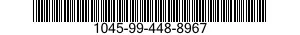 1045-99-448-8967  1045994488967 994488967