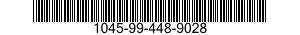 1045-99-448-9028 BOOT,DUST AND MOISTURE SEAL 1045994489028 994489028
