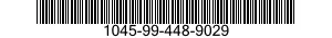 1045-99-448-9029 POWER LOADING GEAR 1045994489029 994489029