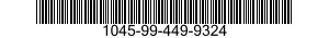 1045-99-449-9324  1045994499324 994499324
