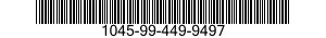 1045-99-449-9497  1045994499497 994499497