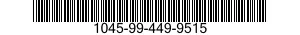 1045-99-449-9515  1045994499515 994499515