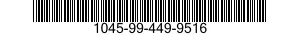 1045-99-449-9516  1045994499516 994499516