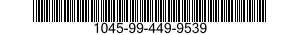1045-99-449-9539  1045994499539 994499539