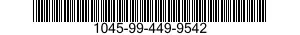 1045-99-449-9542  1045994499542 994499542