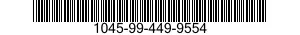 1045-99-449-9554  1045994499554 994499554
