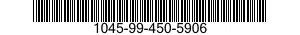 1045-99-450-5906  1045994505906 994505906