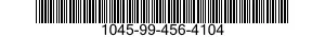 1045-99-456-4104  1045994564104 994564104