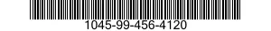 1045-99-456-4120  1045994564120 994564120