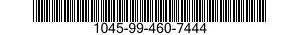 1045-99-460-7444  1045994607444 994607444