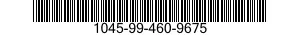 1045-99-460-9675  1045994609675 994609675